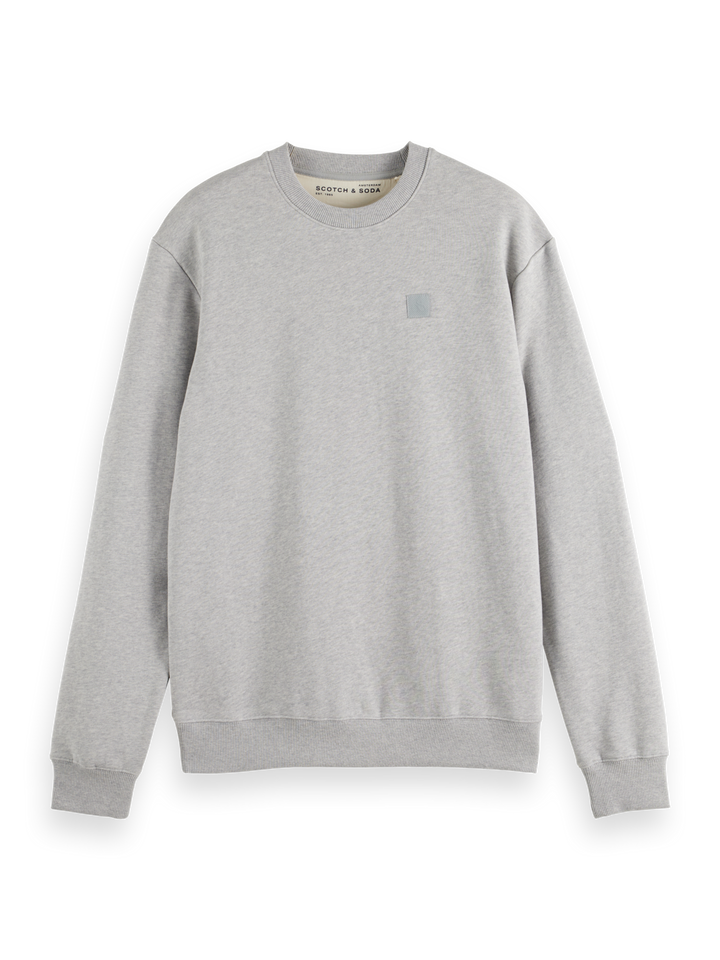 Essentials Logo Sweatshirt
