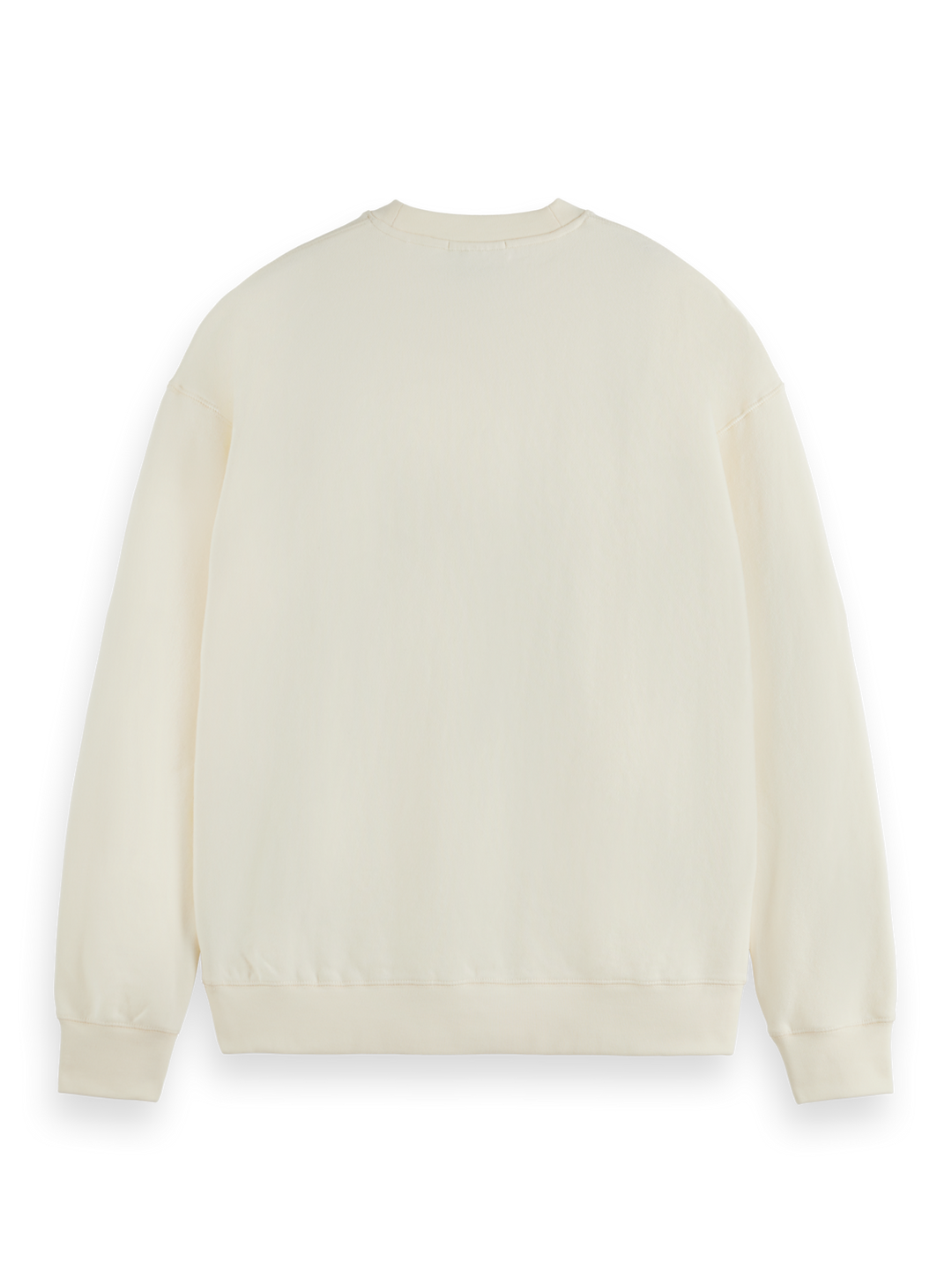 Essentials Logo Front Chest Sweatshirt