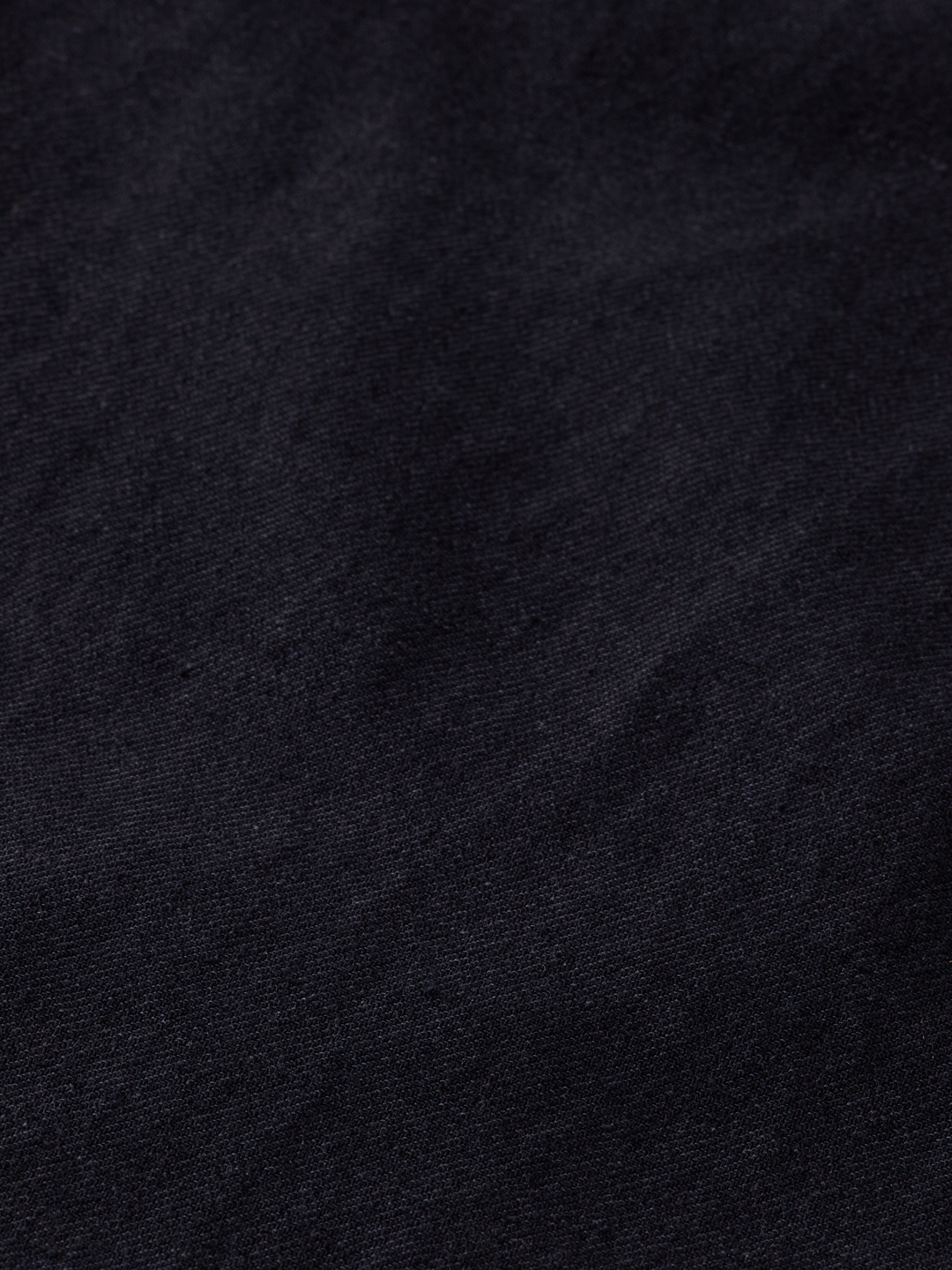 Essentials Warren Cotton/linen Twill Jogger