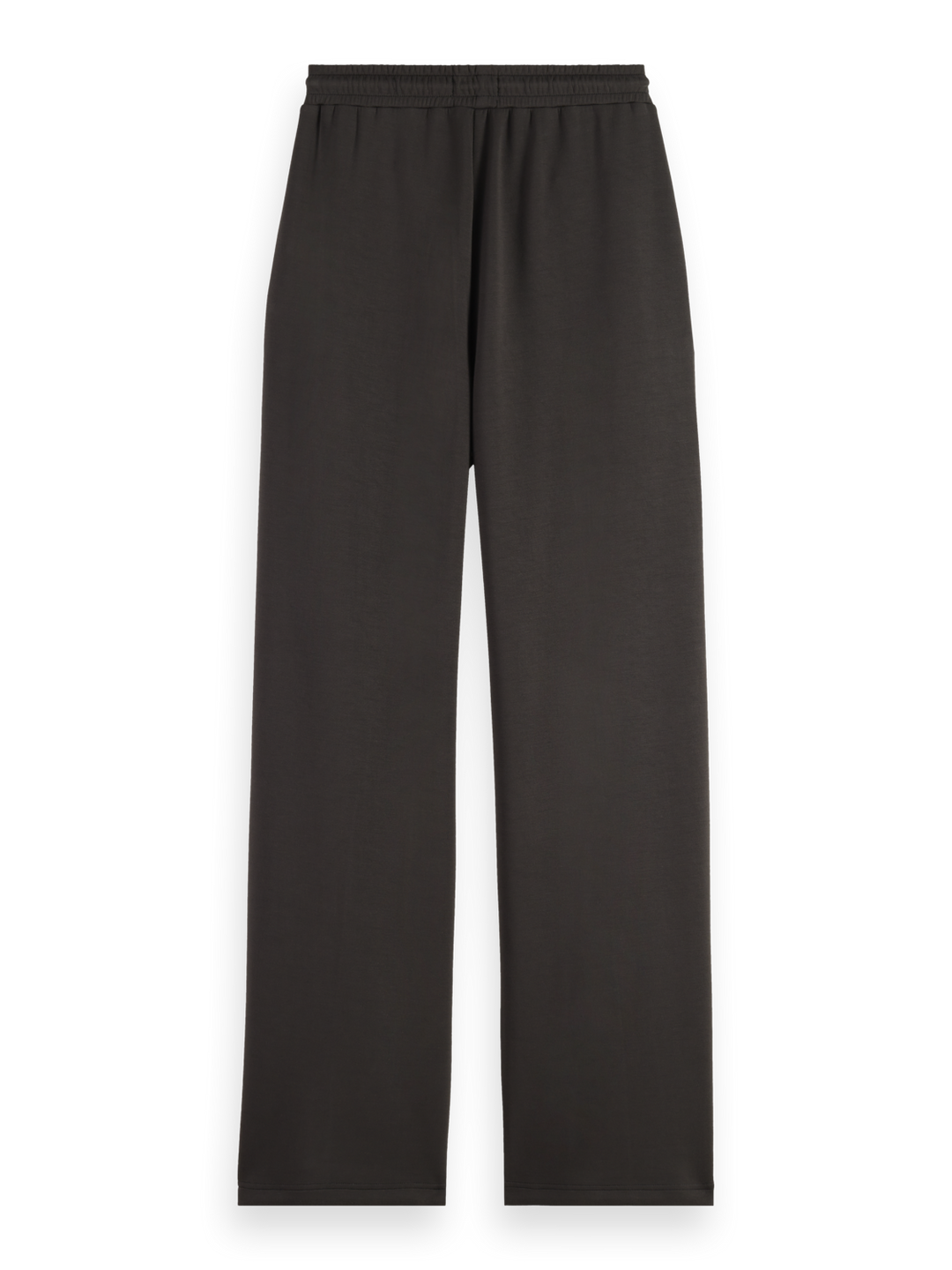 Essentials Modal Straight Leg Sweat Pant