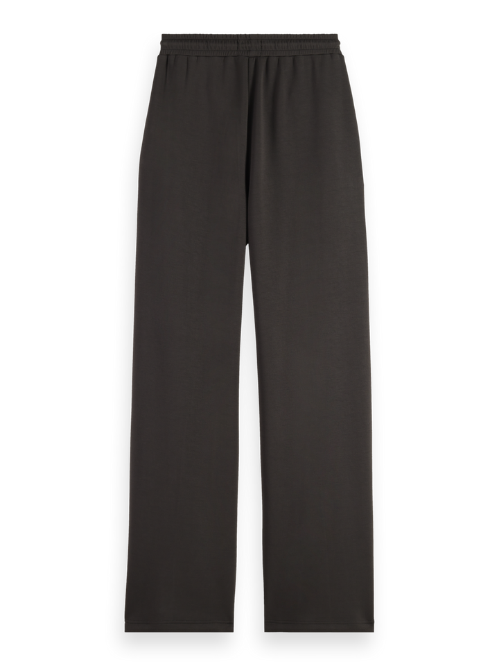 Essentials Modal Straight Leg Sweat Pant