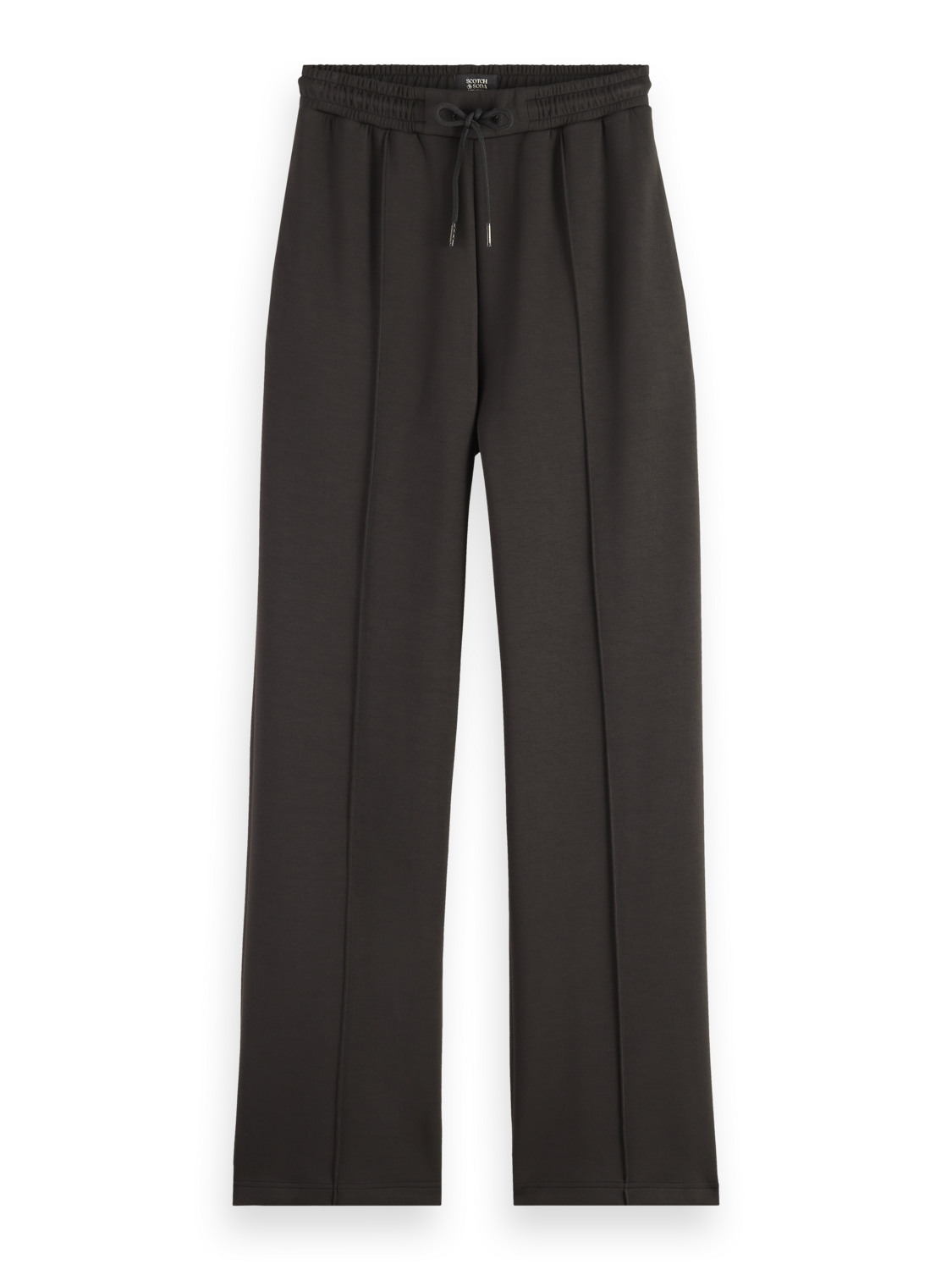 Core Modal Straight Leg Sweat Pants