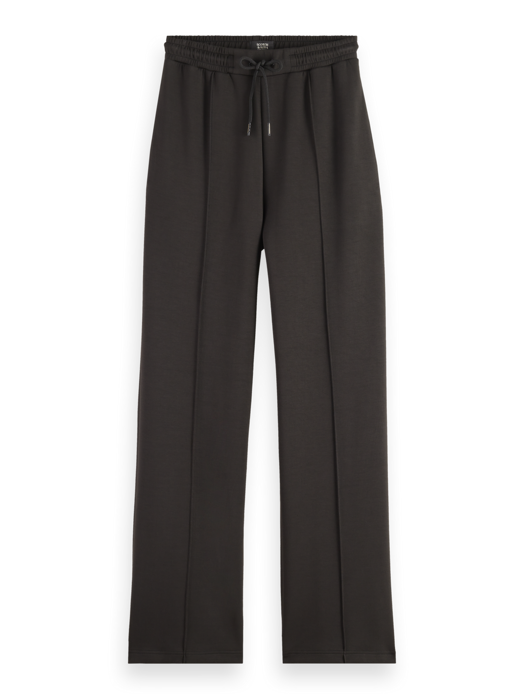 Essentials Modal Straight Leg Sweat Pant