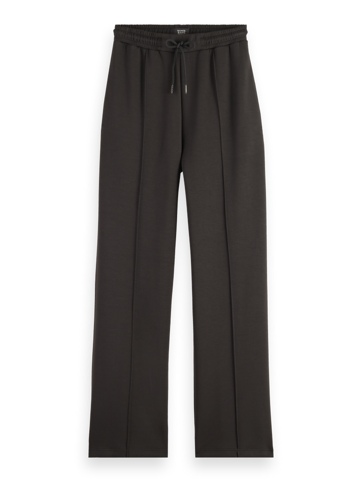 Essentials Modal Straight Leg Sweat Pant