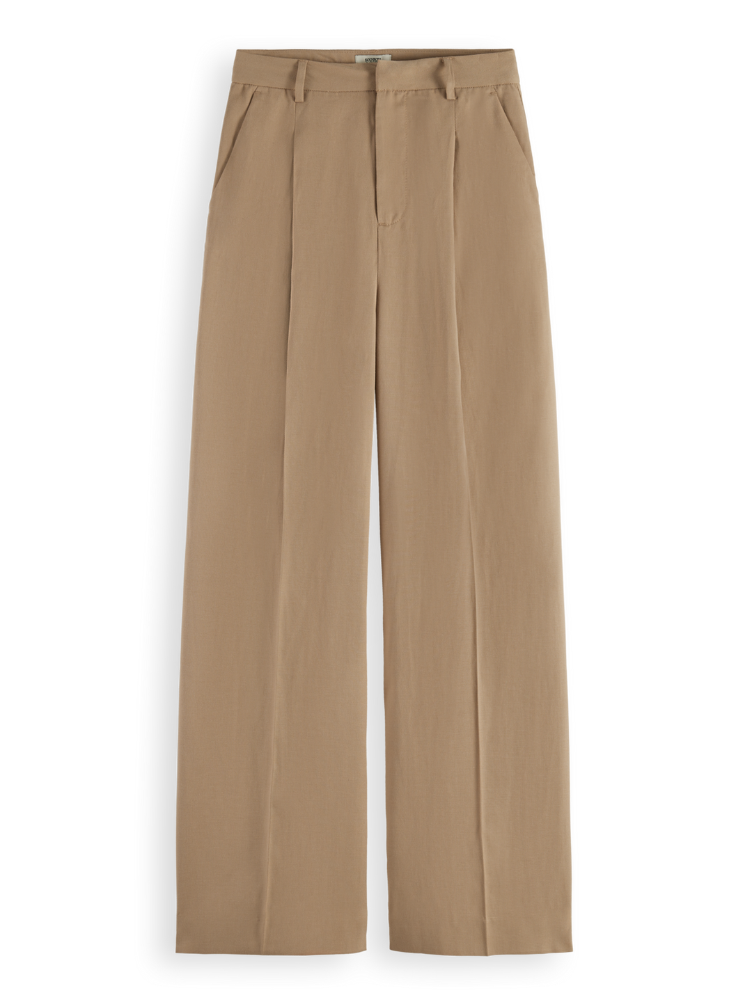 Core Rose Chino Pants