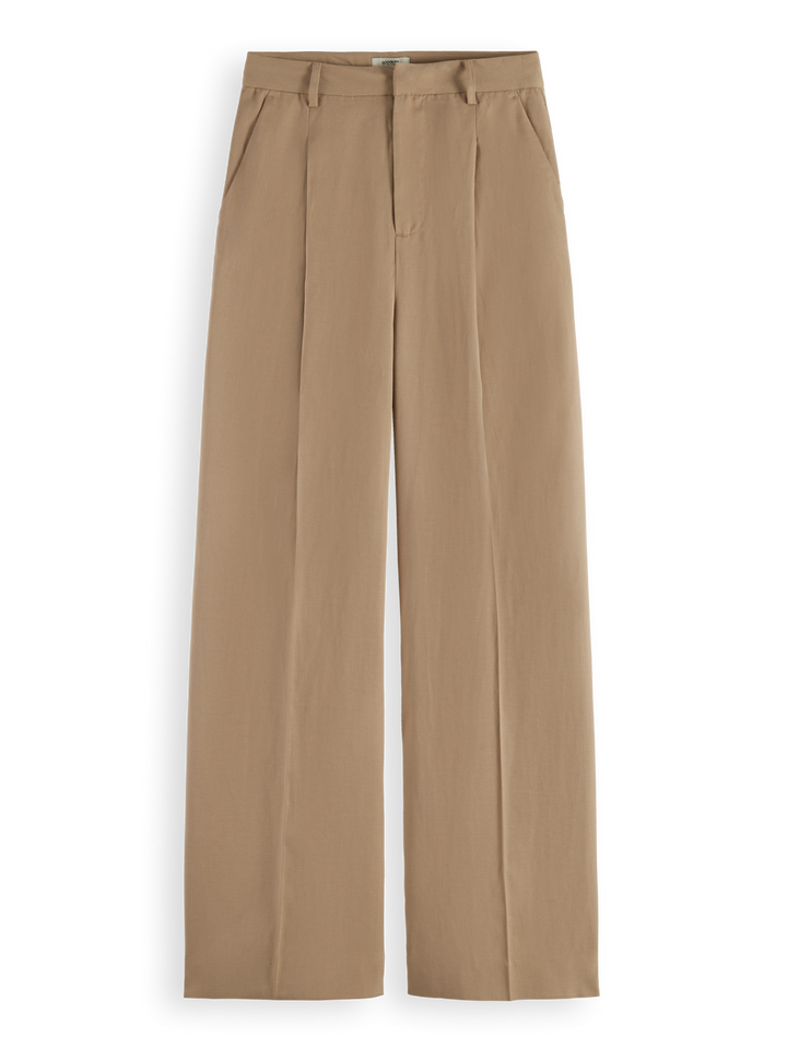 Core Rose Chino Pants