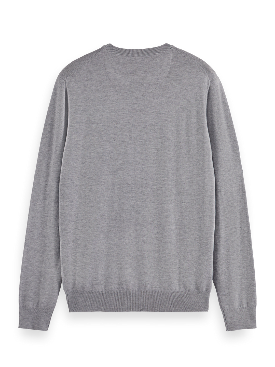 Essentials Pullover Crewneck