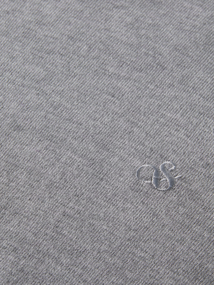 Essentials Pullover Crewneck