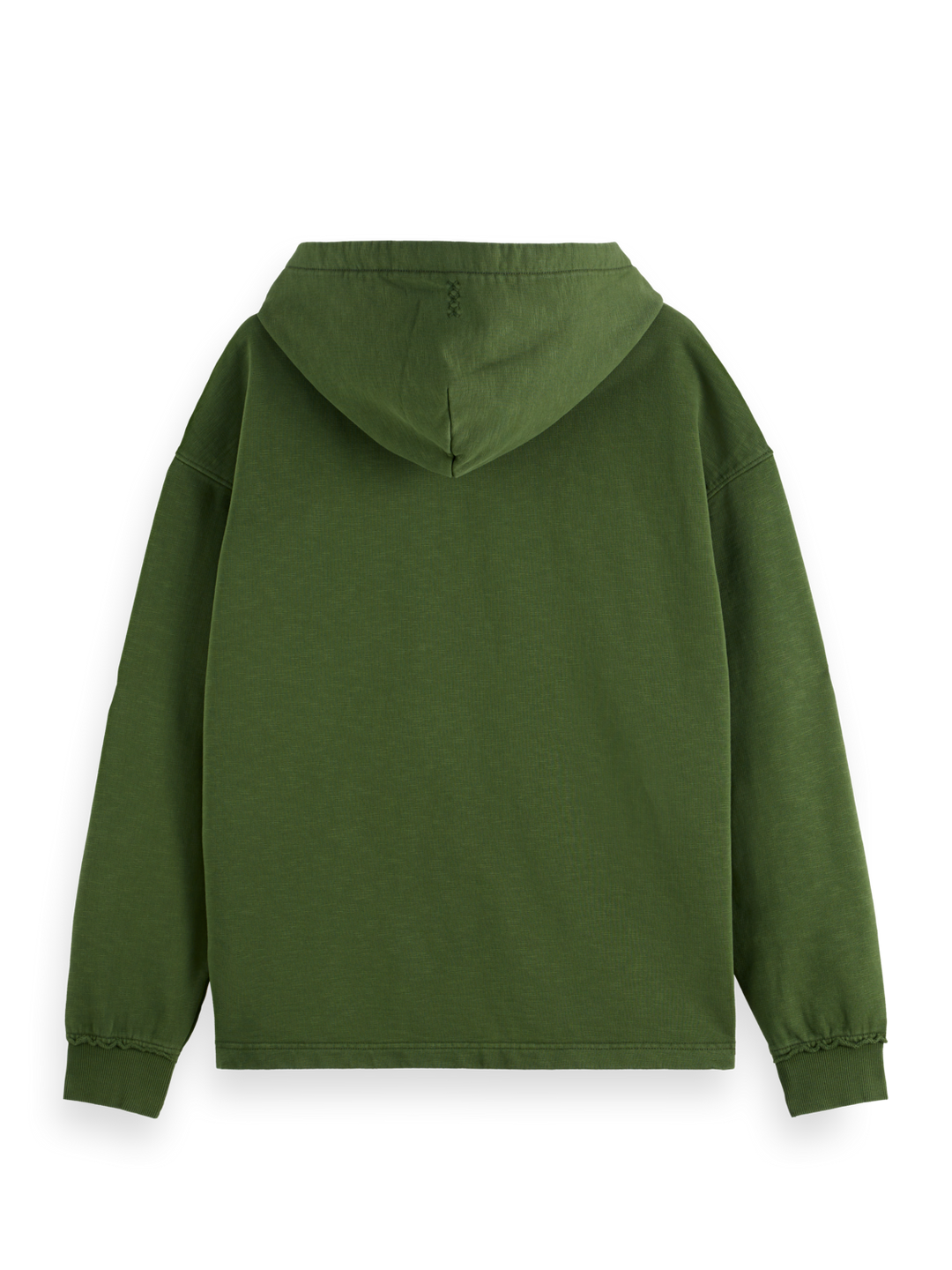 Essentials 3 Crosses Hoodie