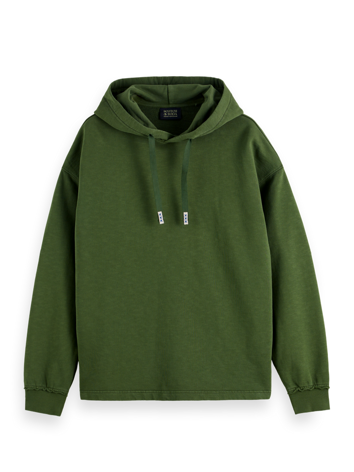 Essentials 3 Crosses Hoodie