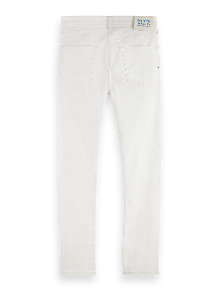 Essentials Ralston Regular Slim Denim
