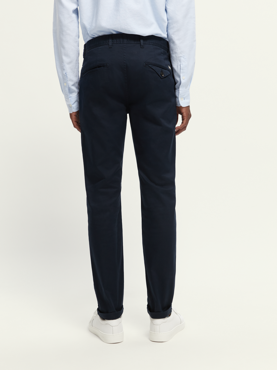 Essentials Mott Super Slim Fit