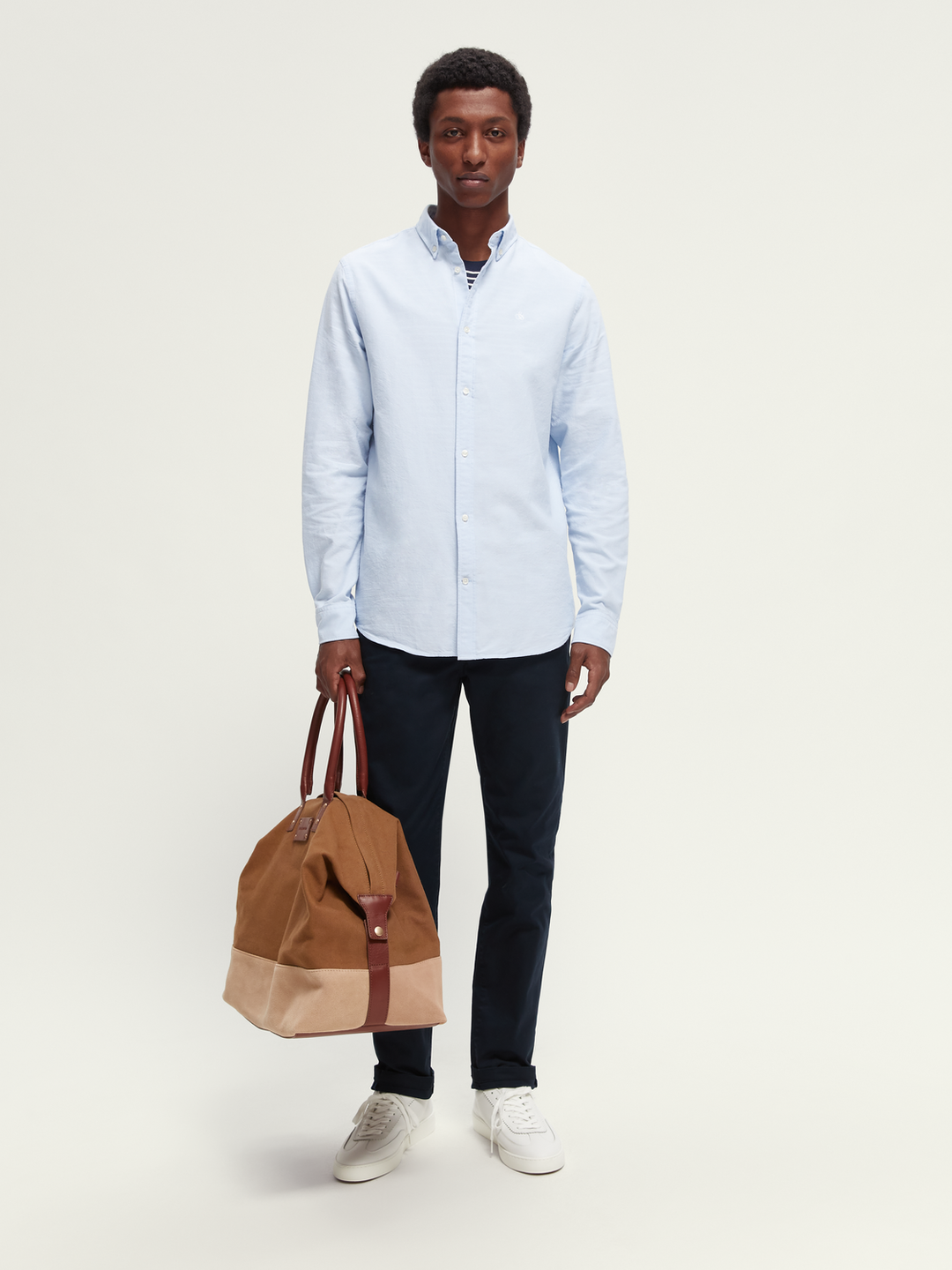 Essentials Mott Super Slim Fit