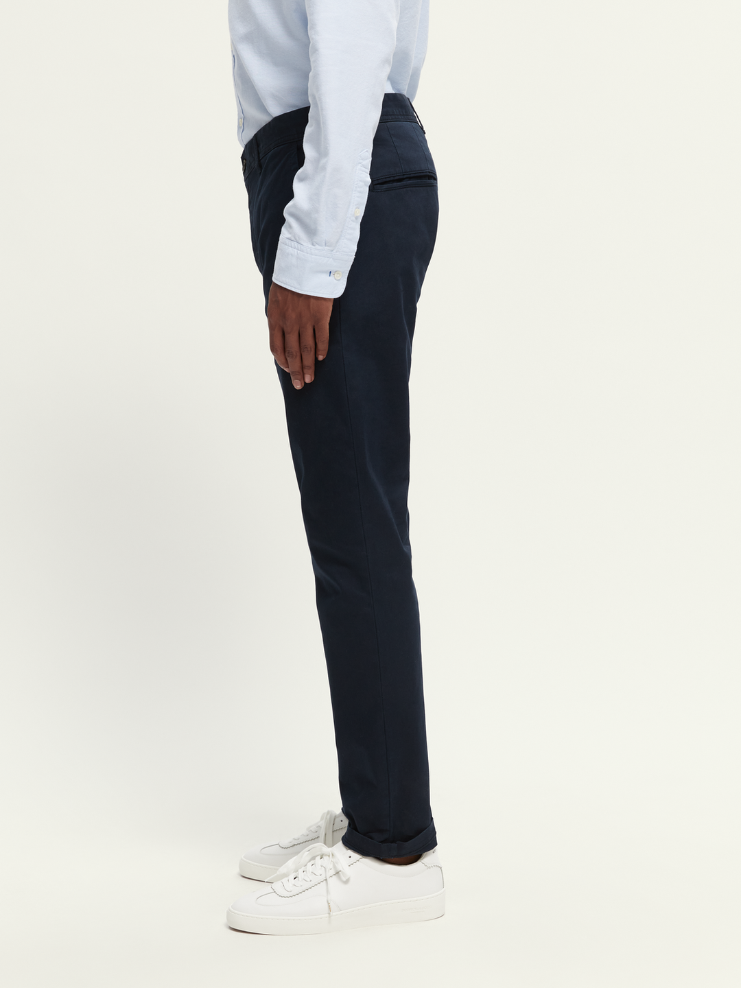 Essentials Mott Super Slim Fit