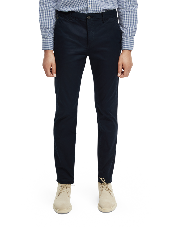 Essentials Stuart Regular Slim