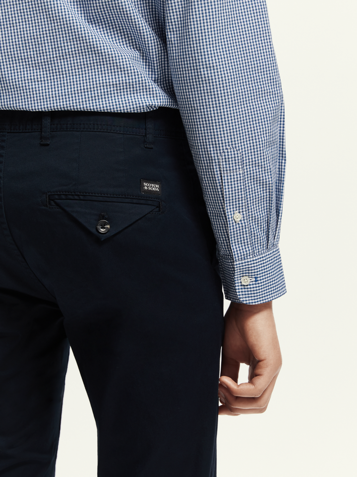 Essentials Stuart Regular Slim