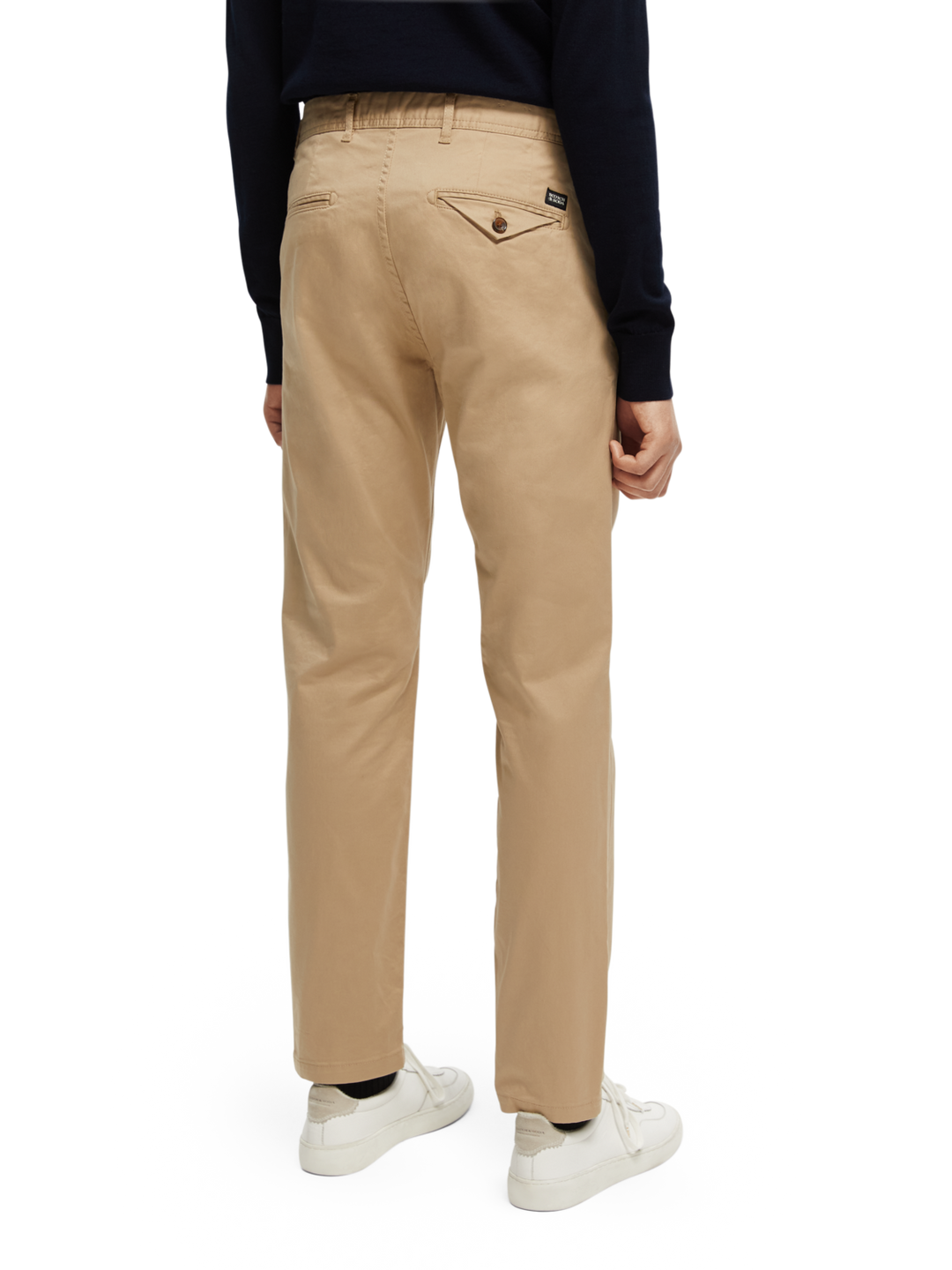 Essentials Stuart Regular Slim