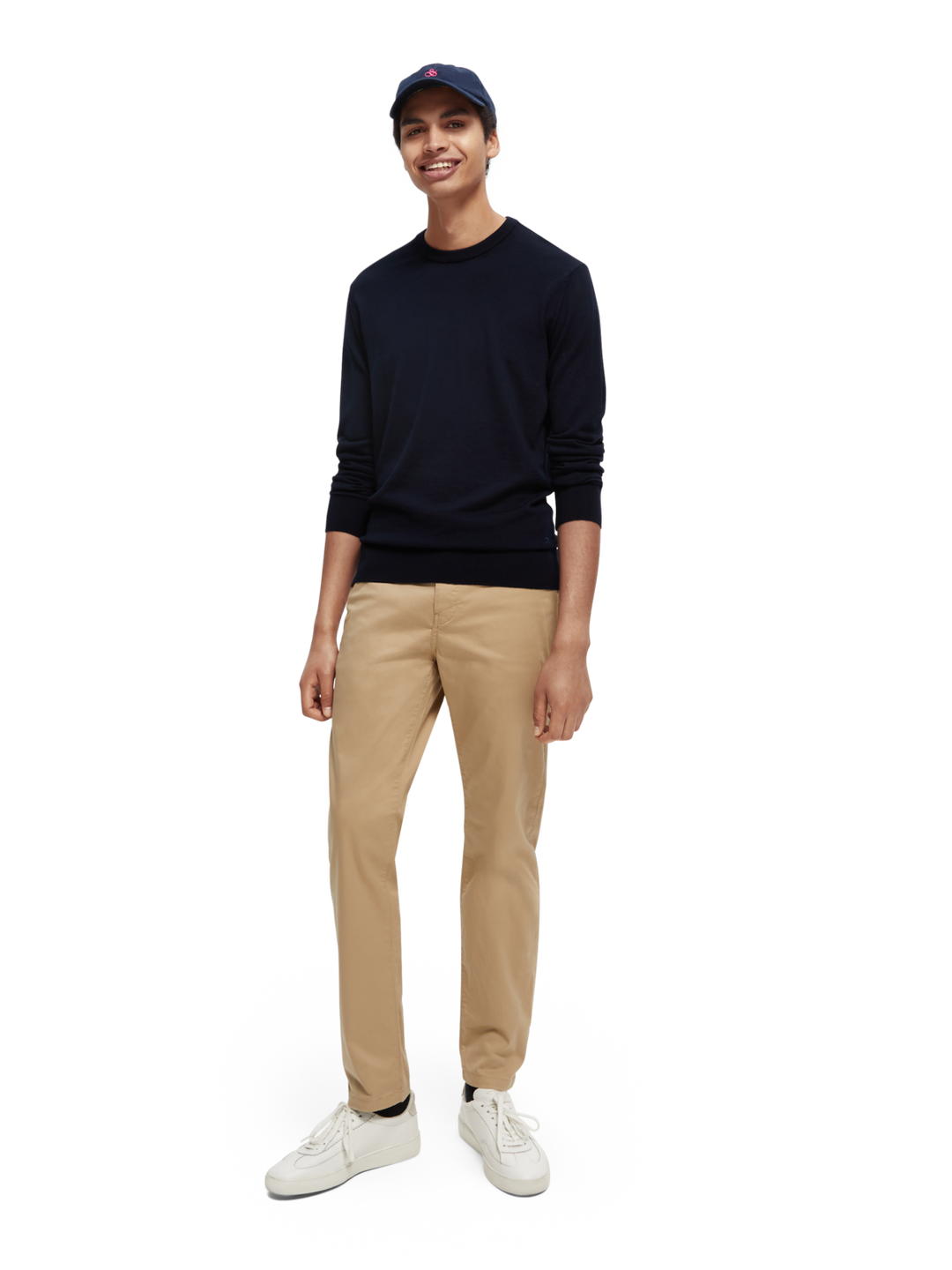Essentials Stuart Regular Slim