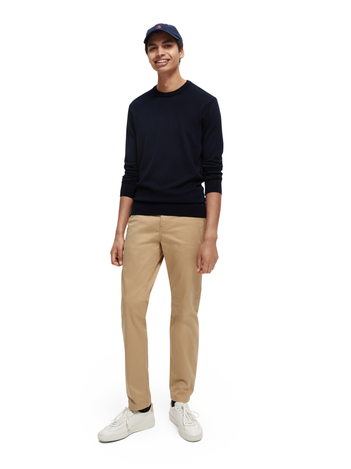 Essentials Stuart Regular Slim