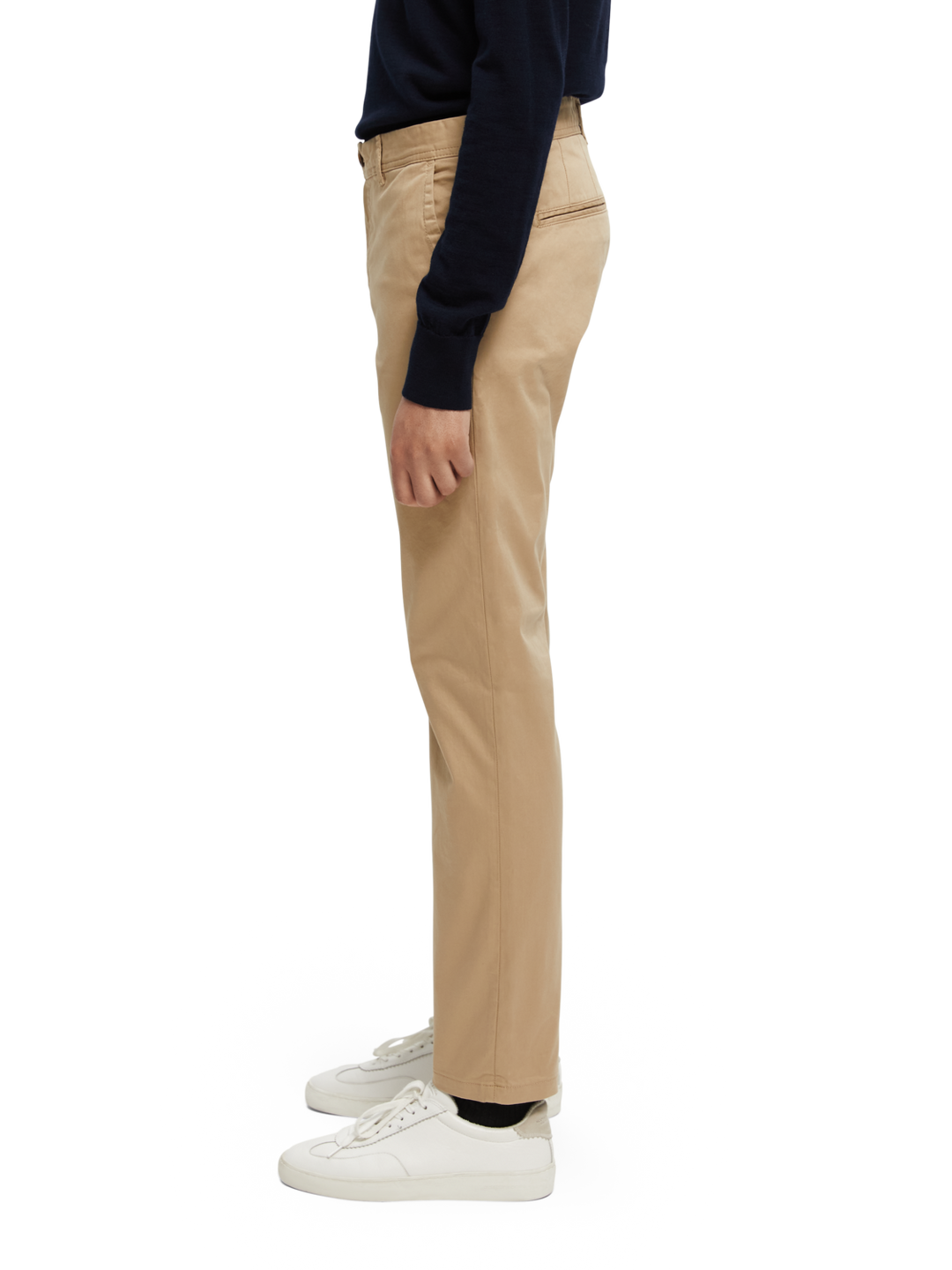 Essentials Stuart Regular Slim