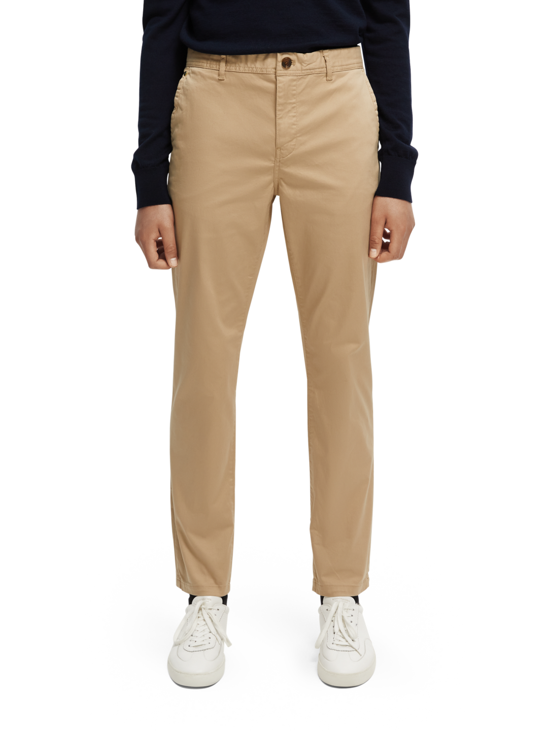 Essentials Stuart Regular Slim