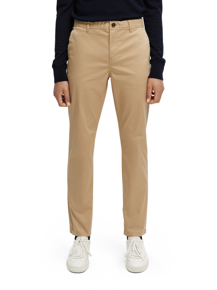 Essentials Stuart Regular Slim