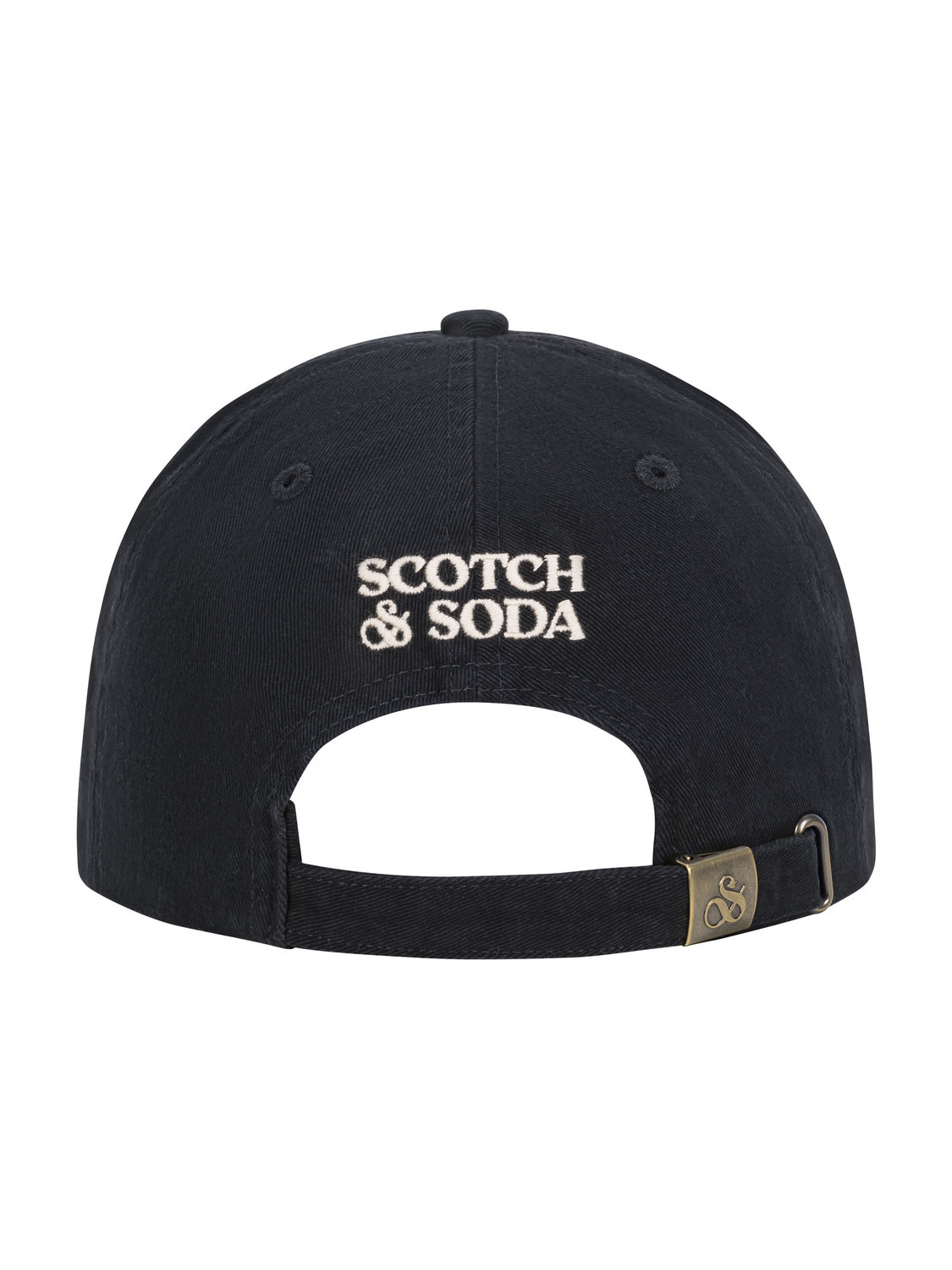S&S Cotton Adjustable Cap