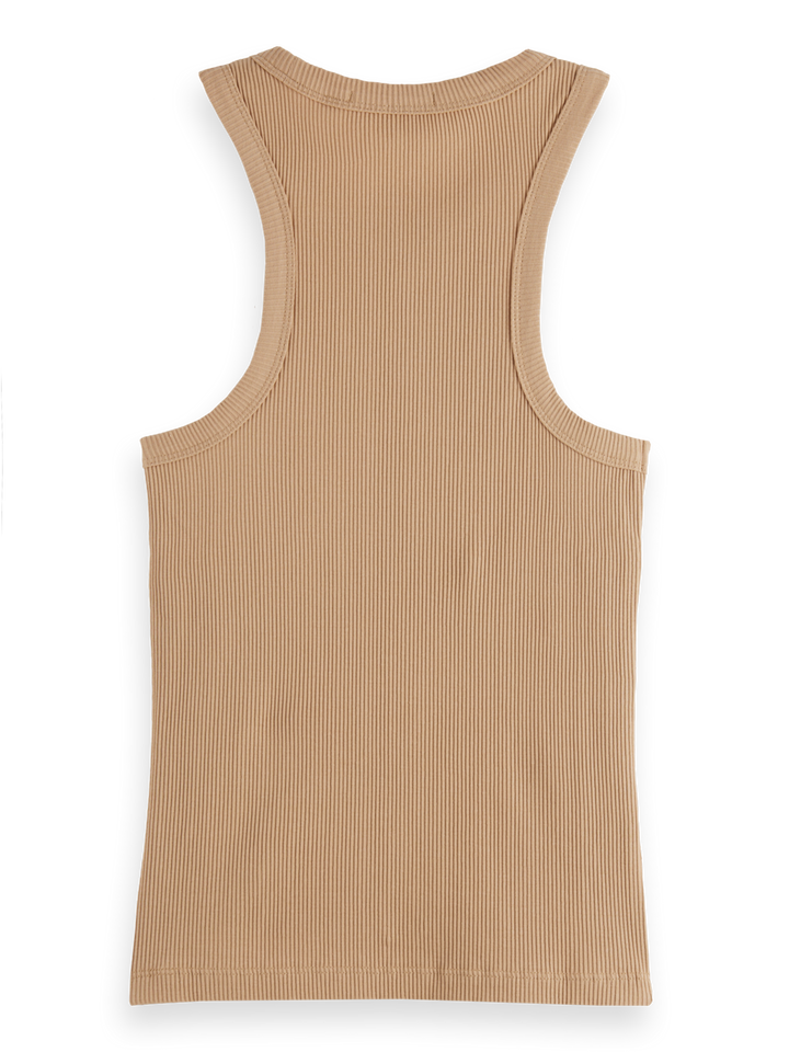 Rib Tank