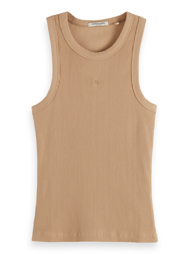 Rib Tank