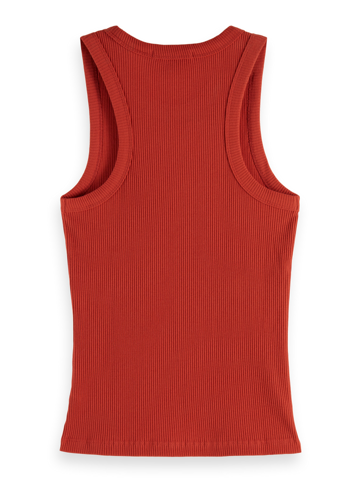 Rib racer tank