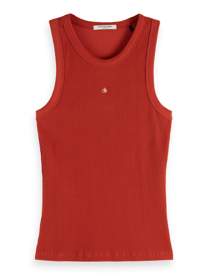 Rib racer tank