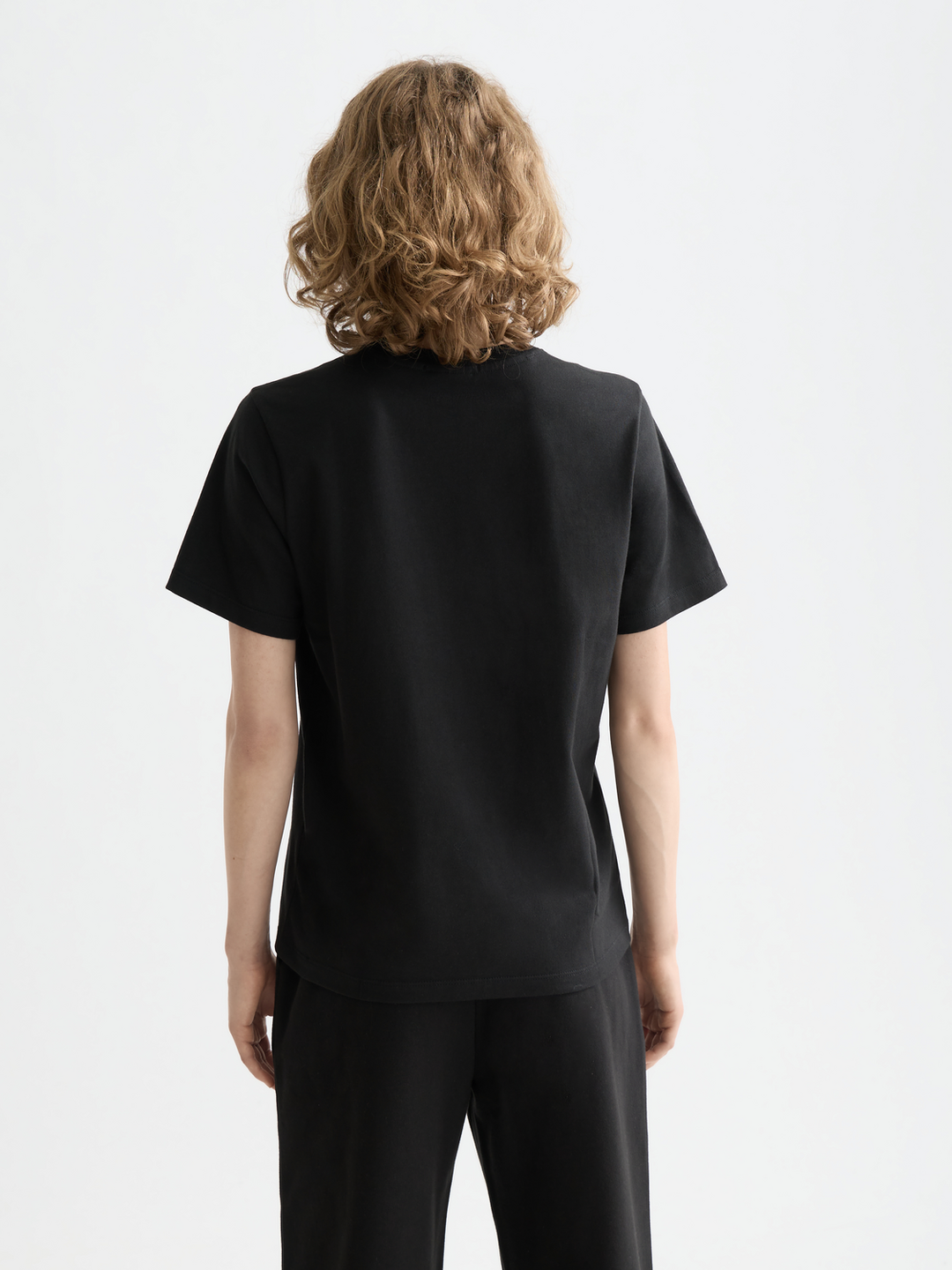 Core Chest Artwork Regular T-Shirt