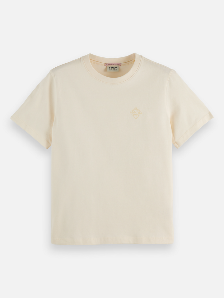 Core Chest Artwork Regular T-Shirt