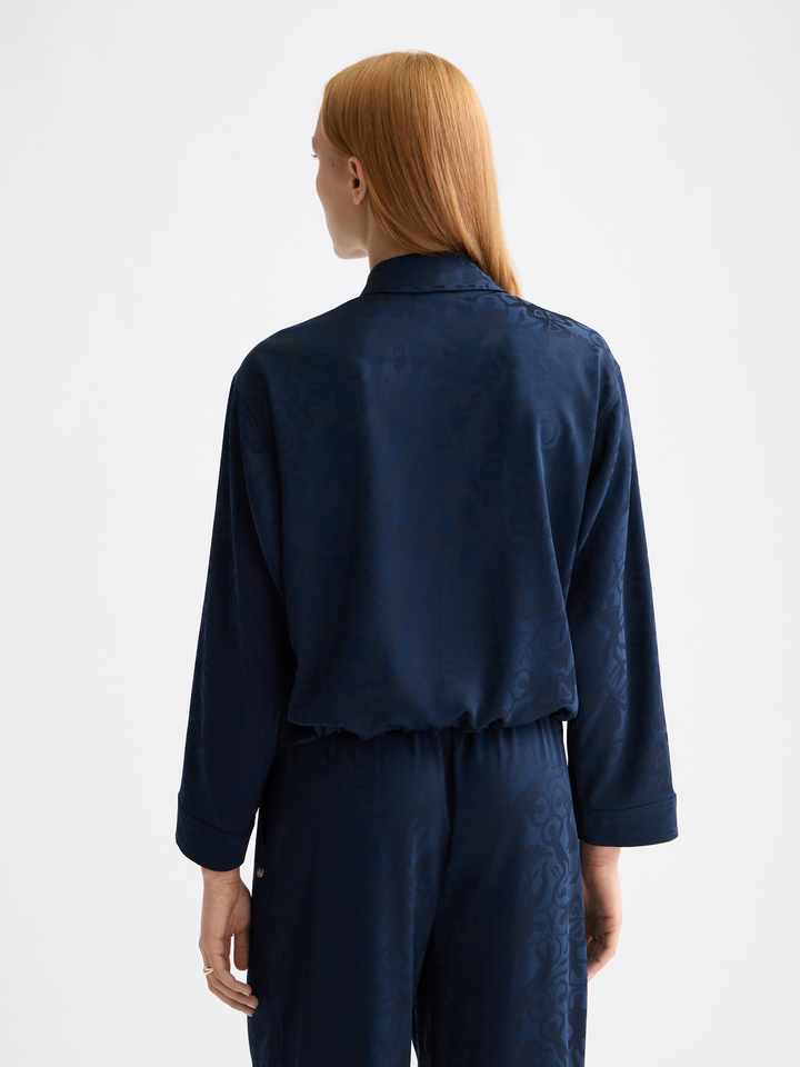 Utility shirt