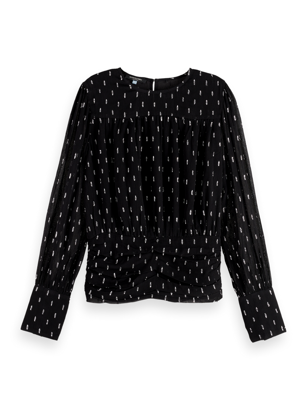 Fil Coupe top