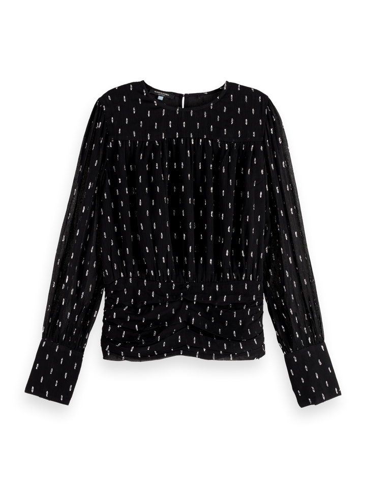 Fil Coupe top