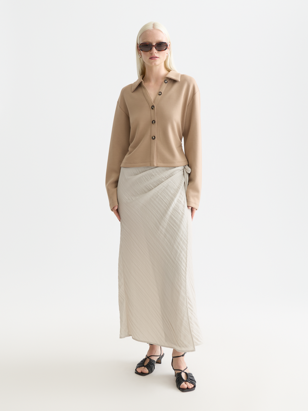 Modal Shirt