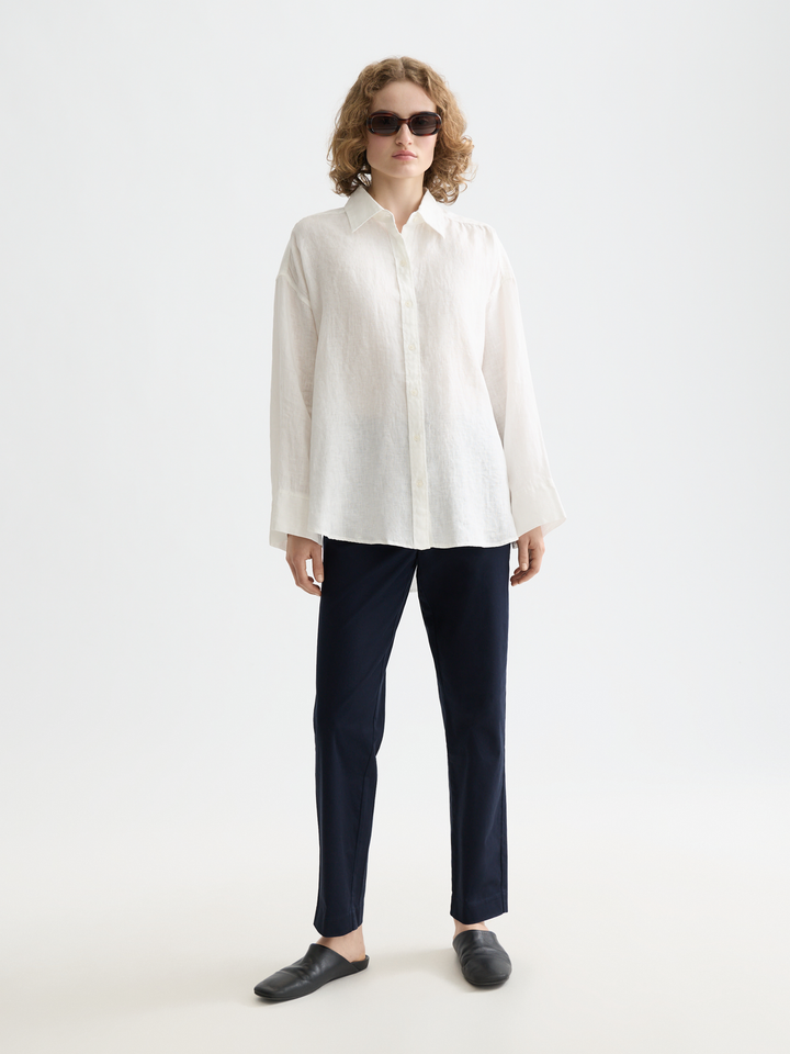 CORE Linen shirt