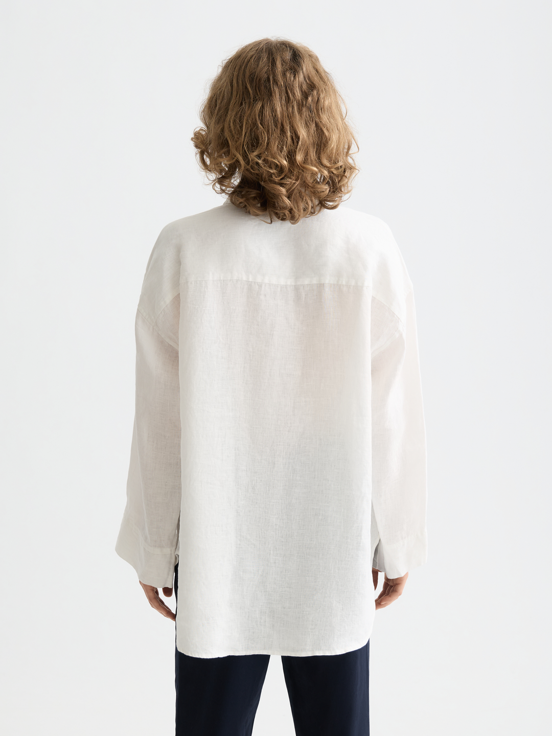 CORE Linen shirt