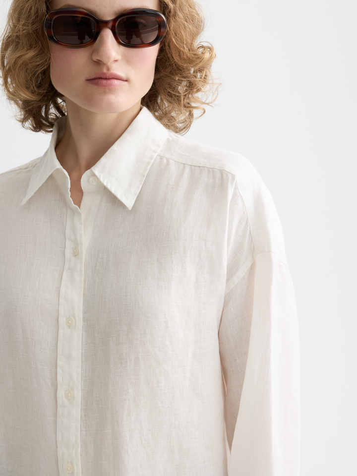 CORE Linen shirt