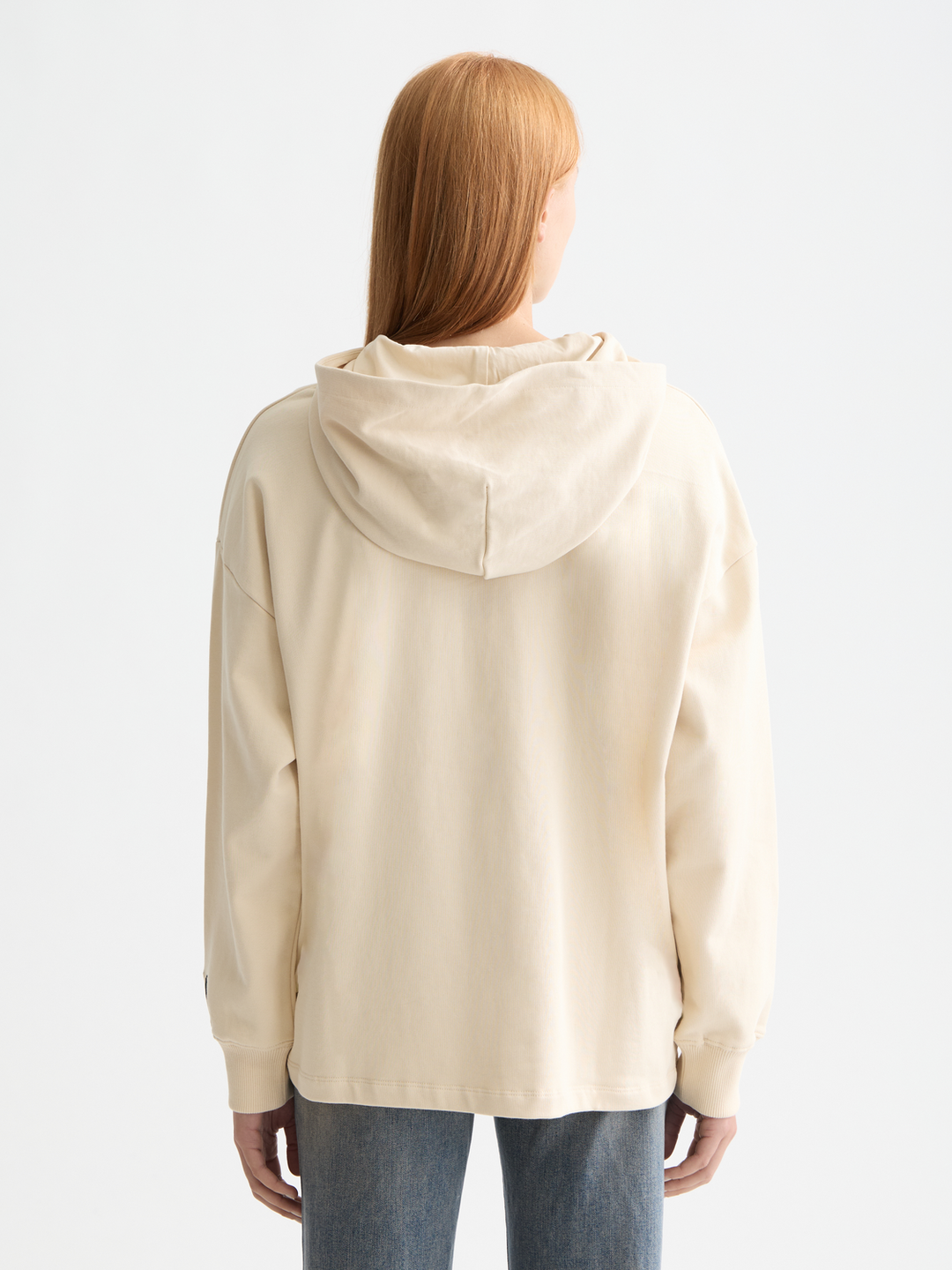 750 years artwork hoodie