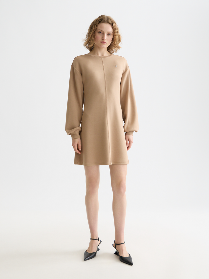 Modal Dress