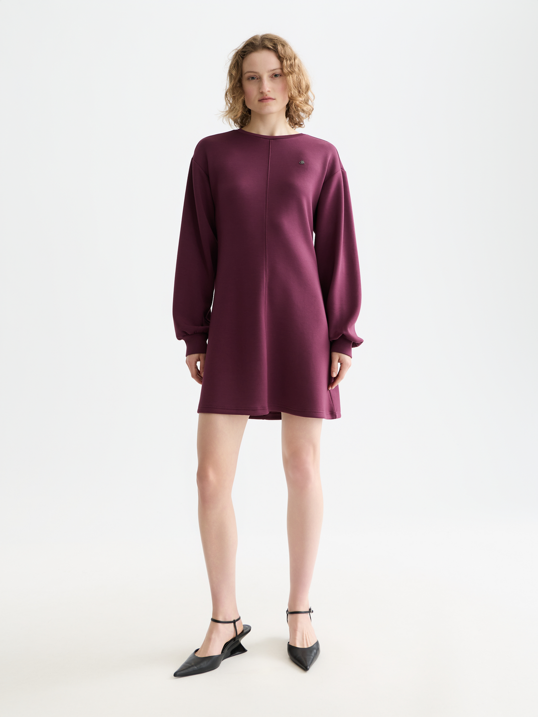 Modal Dress
