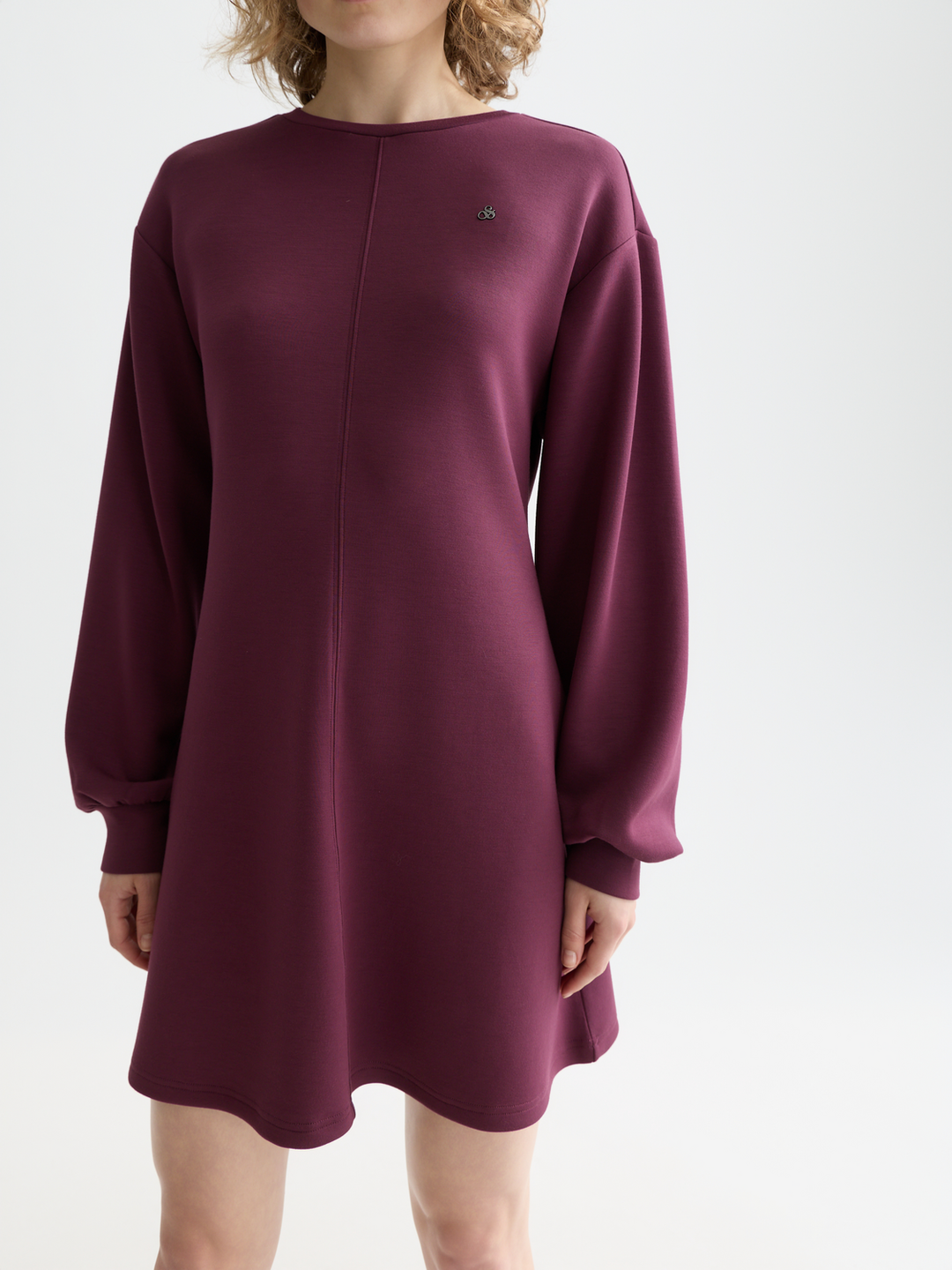 Modal Dress