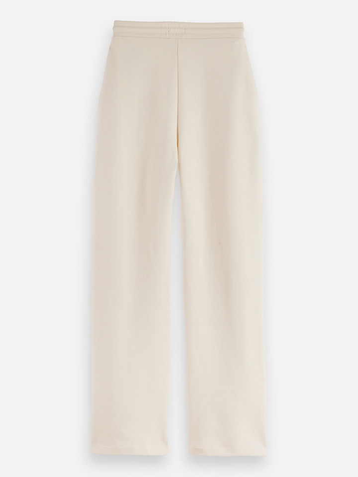 Core Artwork Wide Leg Sweatpants