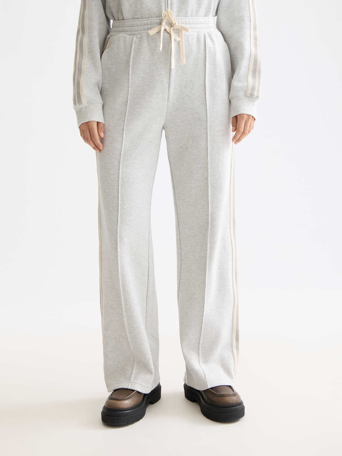 Interlock Sweatpants
