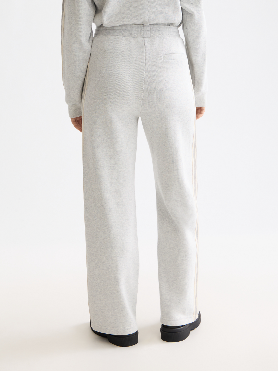 Interlock Sweatpants