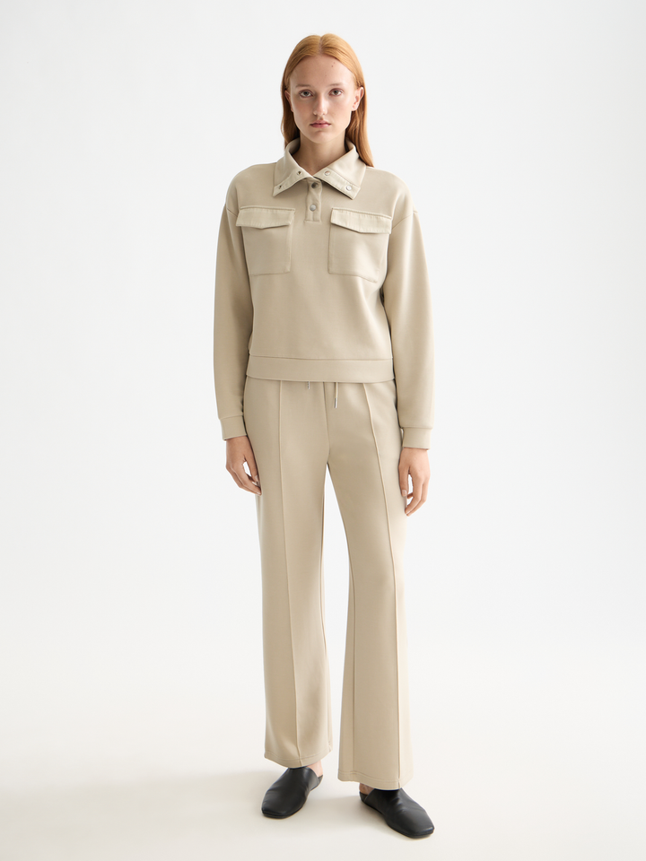 Tencel sweatpants