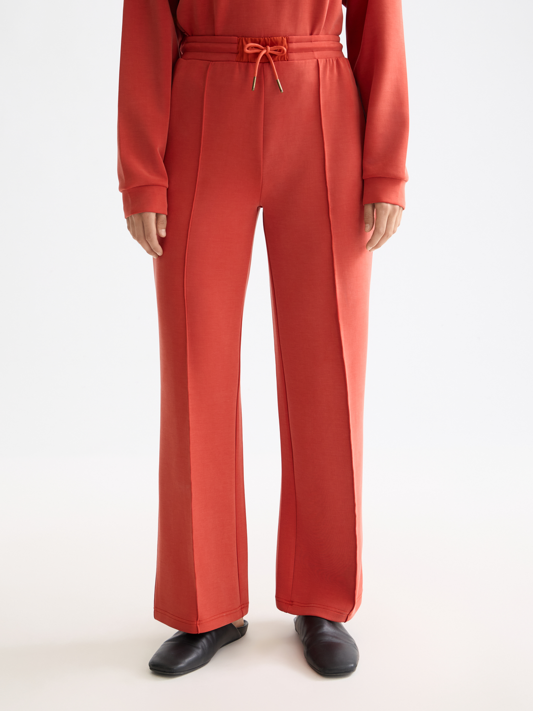 Tencel sweatpants