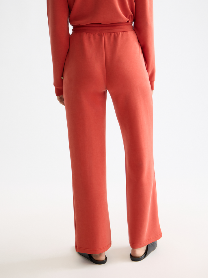Tencel sweatpants